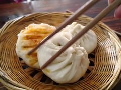 -石家包子(大学习巷店)