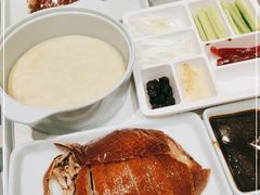 -紫光园·烤鸭·北京菜(劲松店)