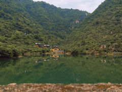-大罗山风景区