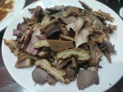 -同发号饭庄(复兴路店)