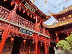 -钦赐仰殿道观