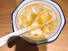 -裕鼎鲜·新中菜(王府井店)