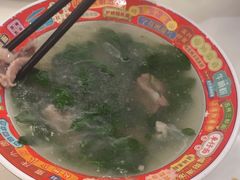 -新世界餐厅(万达店)