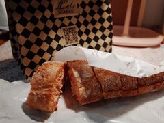 -Let's Taipei 非常烘焙(太古里店)
