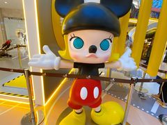 -泡泡玛特POPMART(龙湖杭州滨江天街店)