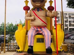 -安徒生童话乐园