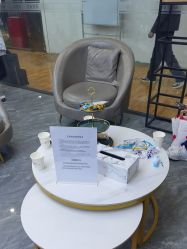 -藤野造型烫染·漂发