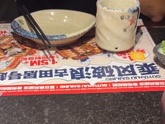 -古田居·特色寿司料理(星之岛旗舰店)