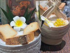 -婉泰·特色小吃·舂鸡脚(告庄二店)