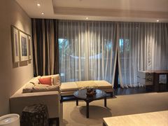 -海南清水湾莱佛士酒店