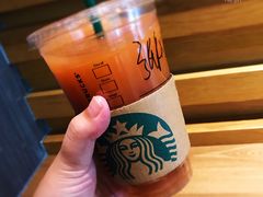 -星巴克(天津SM城市广场店)