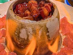 -淀里船宴(卓达店)