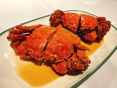 -三玛璐酒楼(汉口路店)