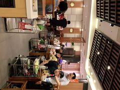 -清真·鸦儿李记·涮肉(和平里店)