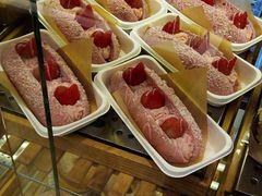 -巴黎贝甜(杨浦宝地店)