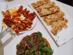 -大铁勺新津菜(东丽阳光新业广场店)