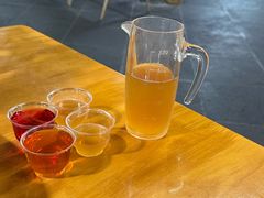 -龙姐私房菜(和顺古镇店)