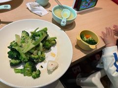 -吕氏疙瘩汤·海鲜新鲁菜(凯德mall新都心店)