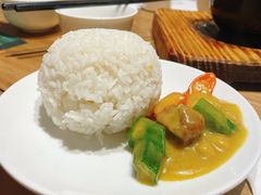 -枣子树·素食餐厅(普陀山店)