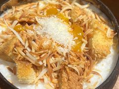 泡鲁达-SHAN山(前滩太古里店)