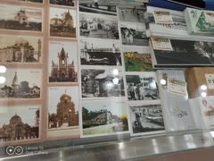 -中国邮政储蓄银行(西邮政街营业所)