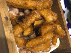 -印巷里主题餐厅(马鞍山店)