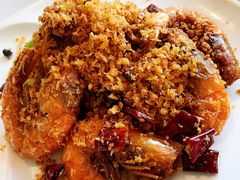 -衡山汇·高级粤菜(霄云路店)