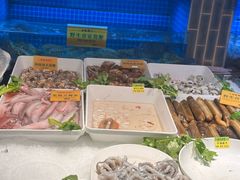 -海味世家·家常菜馆(明州里店)