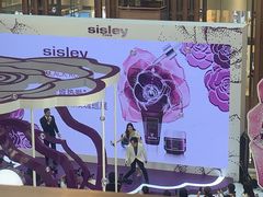 -新世界大丸百货