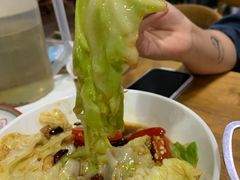 -小放牛炒菜馆(裕华东路店)