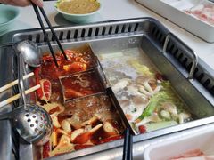 -野妹火锅(布吉店)