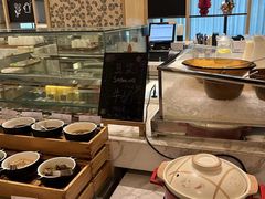 -上海临港美爵酒店·铃兰西餐厅