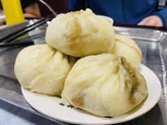 -姚记炒肝店(鼓楼店)