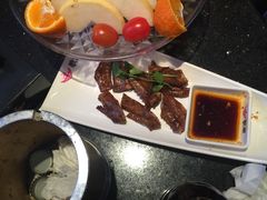 -歌潮量贩式KTV(宁德万达店)