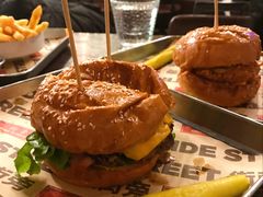 -Side Street街旁(交道口店)