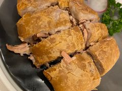 芋香鸭-莆田餐厅PUTIEN(颐堤港店)
