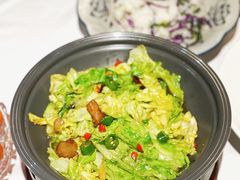 -小河盐帮·私家菜·烤鸭(三元桥·霄云路店)
