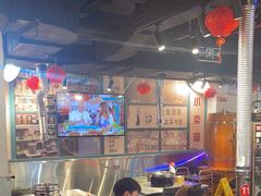 -晓燃地摊烤肉(朝阳双桥店)
