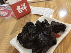 -吉祥馄饨(深圳福华一路店)