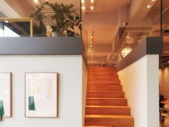 -dotcom coffee古点咖啡(致真大厦店)
