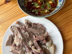 -三中高皇羊肉馆