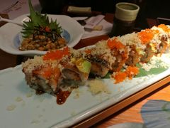 -鳗鱼家·深夜食堂(军博店)