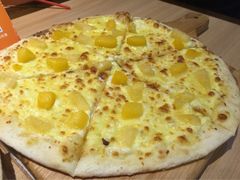 百特喜(八佰伴店)-百特喜·意大利餐厅(八佰伴镇江店)