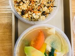 -禅悦素食