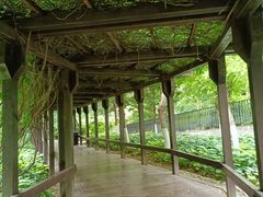 -大连植物园