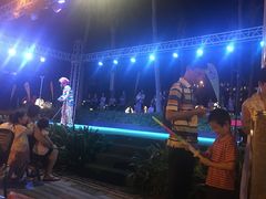 -渔家火锅·海鲜自助餐·演艺(亚龙湾天域酒店)