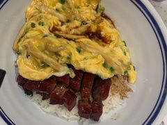 -添饭茶餐厅(天悦龙庭店)