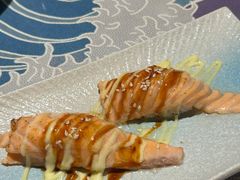 -千寻寿司(兴工一路店)