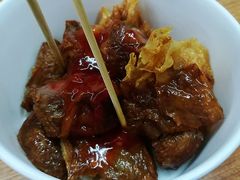 -老闽味沙茶面·姜母鸭(传承35年曾厝垵店)
