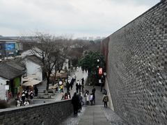 -相门城墙文化休闲景区